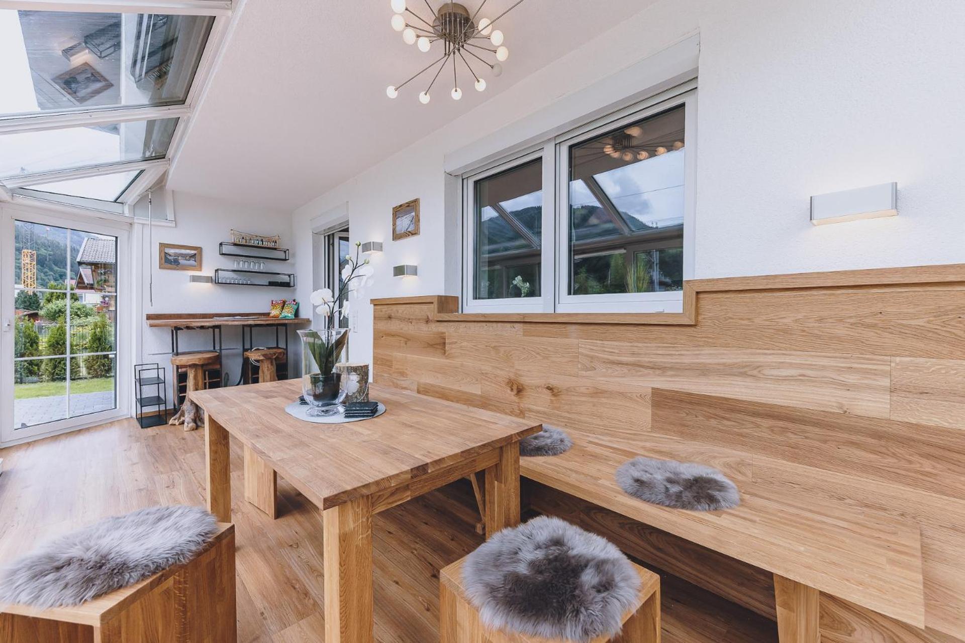 Spa Chalet By We Rent Zell am See Værelse billede